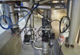 10000 liters tank i 304 rustfritt stål