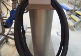 10000 liters tank i 304 rustfritt stål
