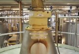 10000 liters tank i 304 rustfritt stål