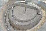 10000 liters tank i 304 rustfritt stål