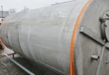 10000 liters tank i 304 rustfritt stål