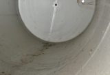 10000 liters tank i 304 rustfritt stål