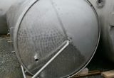10000 liters tank i 304 rustfritt stål