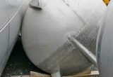10000 liters tank i 304 rustfritt stål