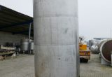 10000 liters tank i 304 rustfritt stål