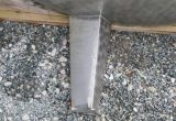 10000 liters tank i 304 rustfritt stål