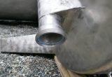 10000 liters tank i 304 rustfritt stål