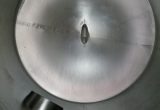 10000 liters tank i 304 rustfritt stål
