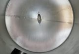 10000 liters tank i 304 rustfritt stål
