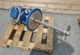 10000 liters tank i 304 rustfritt stål