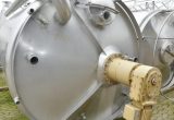 10000 liters tank i 304 rustfritt stål