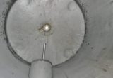 10000 liter tank i Rostfritt 304