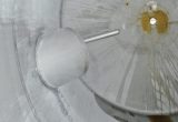 10000 liter tank i Rostfritt 304