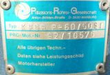 10000 liters tank i 304 rustfritt stål