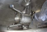 10000 liters tank i 304 rustfritt stål