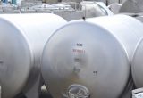 10000 liters tank i 304 rustfritt stål