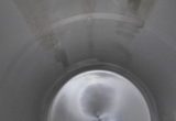 10000 liters tank i 304 rustfritt stål