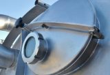 10000 liters tank i 304 rustfritt stål