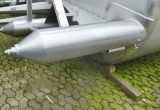 10000 liters tank i 304 rustfritt stål