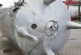 10000 liters tank i 304 rustfritt stål