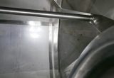 10000 liters tank i 304 rustfritt stål