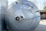 10000 liters tank i 304 rustfritt stål