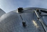 10000 liters tank i 304 rustfritt stål