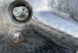 10000 liters tank i 304 rustfritt stål
