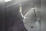 10000 liters tank i 304 rustfritt stål