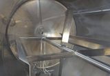 10000 liters tank i 304 rustfritt stål