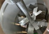 10000 liters tank i 304 rustfritt stål