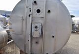10000 liters tank i syrefast 316