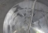10000 liters tank i syrefast 316