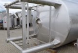 10000 liters tank i syrefast 316