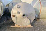 10000 liters tank i syrefast 316