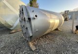 10000 liters tank i syrefast 316