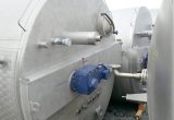 10000 liters tank i syrefast 316