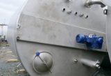 10000 liters tank i syrefast 316