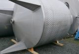10000 liters tank i syrefast 316