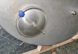 10000 liters tank i syrefast 316