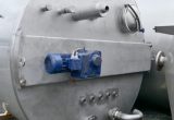10000 liters tank i syrefast 316