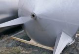 10000 liters tank i syrefast 316