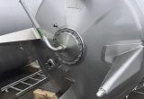 10000 liters tank i syrefast 316