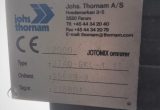 10000 liters tank i syrefast 316