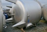 10000 liters tank i syrefast 316