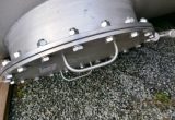 10000 liters tank i syrefast 316