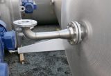 10000 liters tank i syrefast 316
