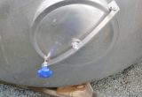 10000 liters tank i syrefast 316