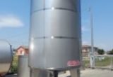 10000 liters tank i syrefast 316
