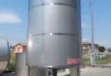 10000 liters tank i syrefast 316